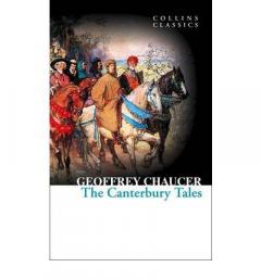 The Canterbury Tales
