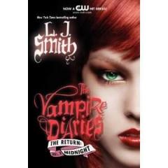 The Vampire Diaries: The Return: Midnight