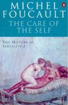 History Of Sexuality - the Care Of The Self