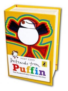 Postcards from Puffin - Mai multe modele