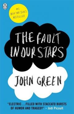 The Fault in Our Stars