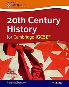 20th Century History for Cambridge IGCSE