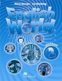 English World 2 Workbook