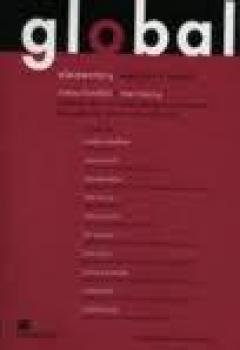 Global Elementary Teacher's Book & Resource Pack