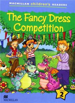 The Fancy Dress Competition