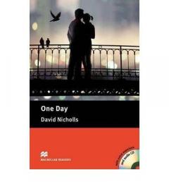 Macmillan Readers: One Day