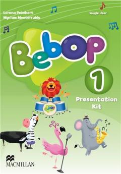 Bebop - Presentation Kit - Level 1