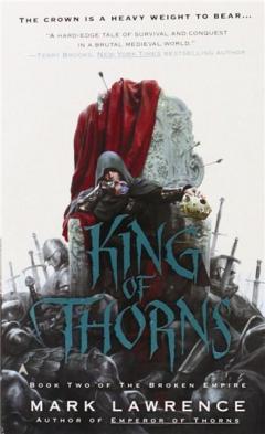 King of Thorns