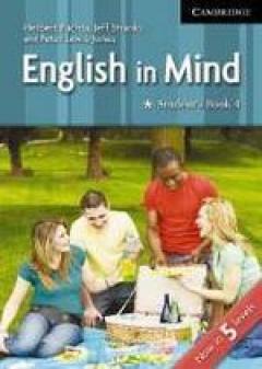 English in Mind 4 Student's Book