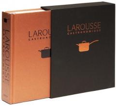 New Larousse Gastronomique