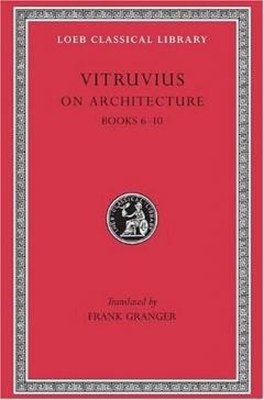 On Architecture Vol.2 - Books 6-10