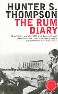 The Rum Diary