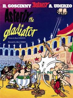 Asterix the Gladiator