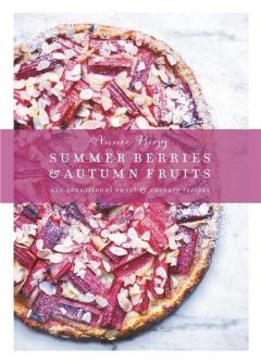 Summer Berries & Autumn Fruits