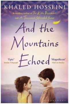 And the Mountains Echoed