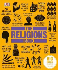 The Religions Book