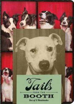 Tails from the Booth Notebook