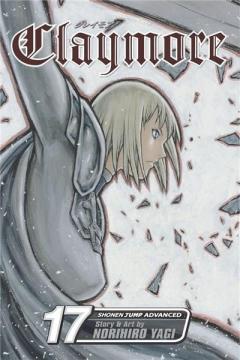 Claymore Vol. 17 - The Claws of Memory