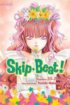 Skip Beat! (3-in-1 Edition) Volume 9