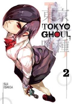 Tokyo Ghoul - Volume 2 