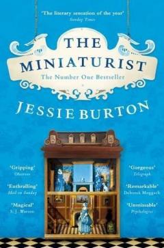 The Miniaturist