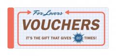 For Lovers Vouchers