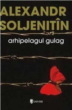 Arhipelagul Gulag. Volumele I-III