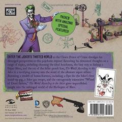 The World According to Joker