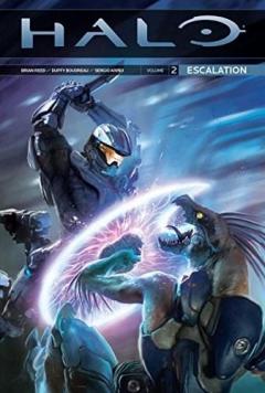 Halo: Escalation Vol. 2