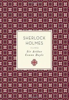 Sherlock Holmes - Volume 2