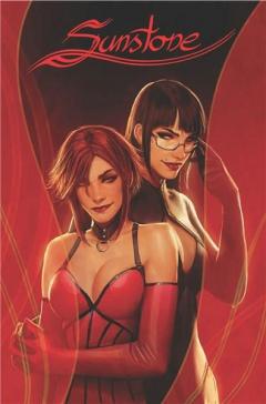 Sunstone Vol. 1