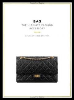 Bag: The Ultimate Fashion Accessory