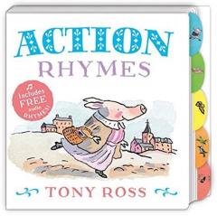 Action Rhymes