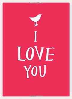 I Love You