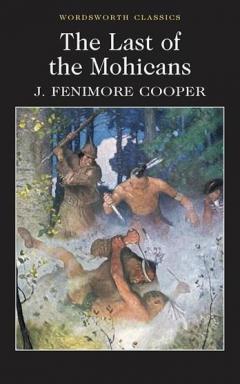 The Last of the Mohicans