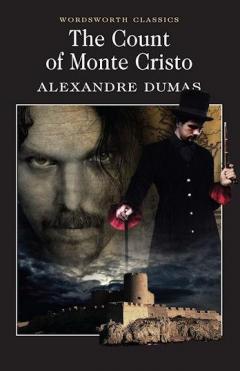 The Count of Monte Cristo
