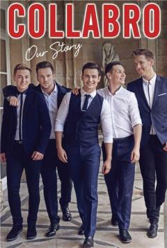 Collabro. Our Story