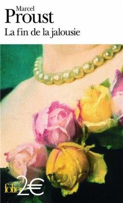 La fin de la jalousie
