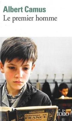 Le premier homme