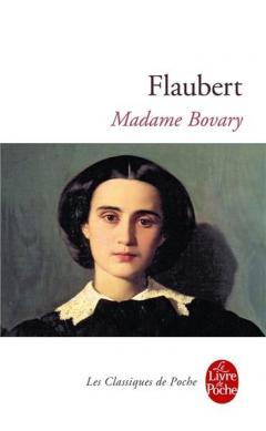 Madame Bovary