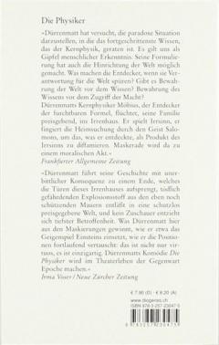 Die Physiker