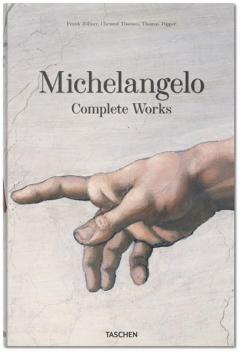 Michelangelo. Complete Works