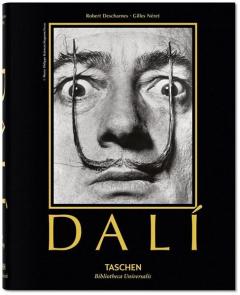 Dali. The Paintings