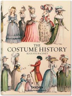 The Complete Costume History