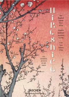 Hiroshige. One Hundred Famous Views of Edo