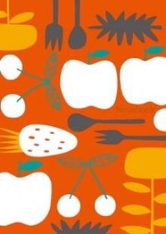 Carnet - Yurio Seki - Kitchen Lined