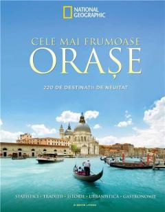 Cele mai frumoase orase