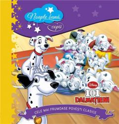 101 dalmatieni. Noapte buna, copii!