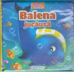 Balena jucausa