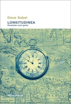 Longitudinea - Povestea unui geniu